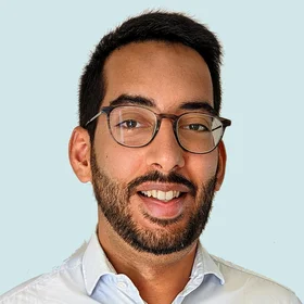 Mounir, technicien informatique à domicile à Grenoble